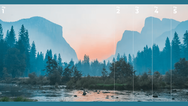 Responsive Gallery Design using HTML, CSS, and Javascript