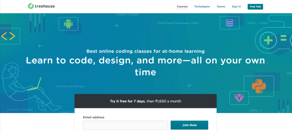 The 5 Best Website to Practice Your Front End skills