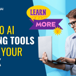 Top 10 AI Coding Tools To Skill Up Your Work
