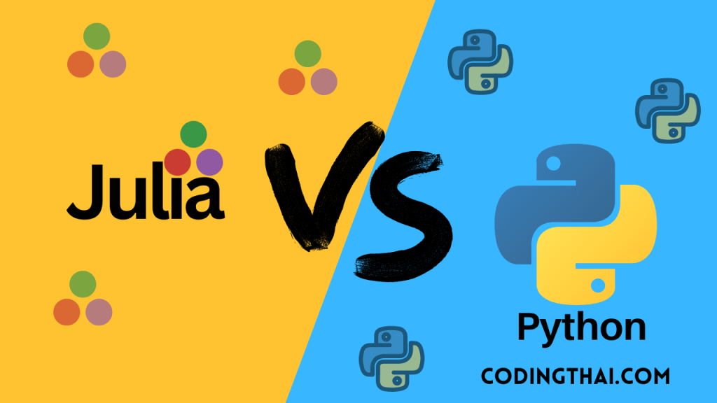 Julia vs Python: Which Language is Best?
